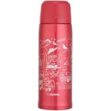 Термос Zojirushi 0,8 л красный SJ-JS08RA