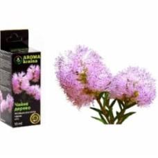 Эфирное масло Aroma kraina Чайне дерево 10 мл