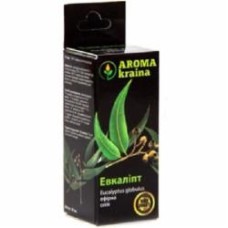 Эфирное масло Aroma kraina Эвкалипт 20 мл