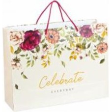 Пакет бумажный Present 30х40х13 см