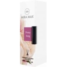 Аромадиффузор MIRA MAX Peony Song 110 мл
