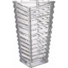 Ваза стеклянная CRYSTAL Crystal Diana 24,5 см 24,5 см 83004025_BMPHV4025B