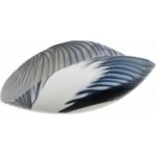 Фруктовница Yalos Murano ANDALUSIA