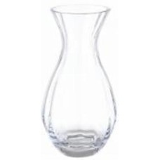 Ваза стеклянная Wrzesniak Glassworks Stripe 17-8345A 25,5 см 17-8345A