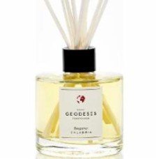 Аромадиффузор Geodesis Bergamot (Бергамот) 200 мл