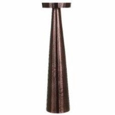 Подсвечник VIP Textured Metals 13х51 см виндзорский глянец PANACHE