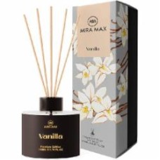 Аромадиффузор MIRA MAX для помещений Vanilla 110 мл
