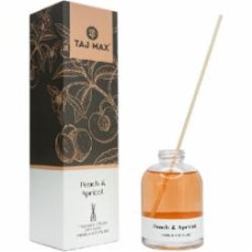 Аромадиффузор Taj Max Peach & Apricot 140 мл