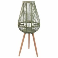Подсвечник на ножках Malmo 79 cm HOFF