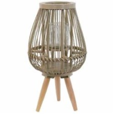 Подсвечник на ножках Malmo 48cm HOFF