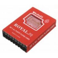 Игра настольная карты покерные Royal