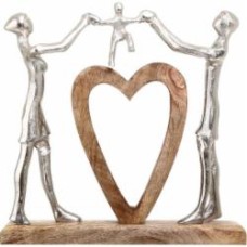 Статуэтка Couple 33х8х36 см Inari