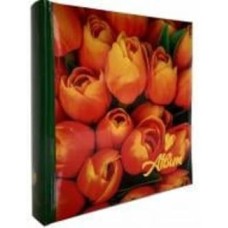 Фотоальбом UFO EVG 10x15x200 BKM46200 TULIP 2