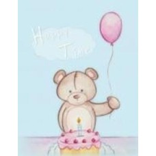 Фотоальбом UFO PP-46200 Happy Bear