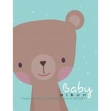 Фотоальбом UFO PP-46200 Baby album2