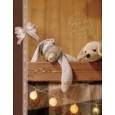 Фотоальбом UFO PP-46200 Bears2