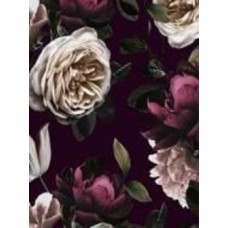 Фотоальбом UFO 20sheet S22x32 Plum Flowers