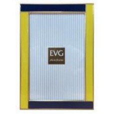 Рамка для фото EVG ONIX 10X15 A65 Ukraine 1 фото 10x15 см синий с желтым