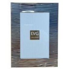 Рамка для фото EVG ONIX 10X15 BT246 Серебро 1 фото 10x15 см серебряный