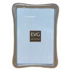 Рамка для фото EVG ONIX 10X15 C12-SL Серебро 1 фото 10x15 см серебряный