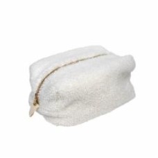 Косметичка TWINS ТМ белый Teddy T001-4