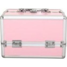 Кейс розовый Visage mini