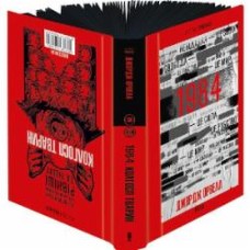 Книга «1984 Колгосп тварин» 9786171504967