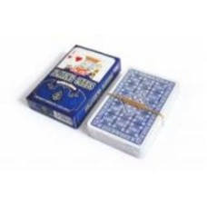 Tactic Игральные карты , пластик 00489