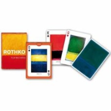 Игральные карты Piatnik Сувенирные «Rothko»