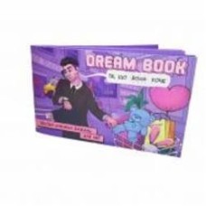 Игра настольная Bombatgame «Dream Book» - чековая книжка желаний для неё
