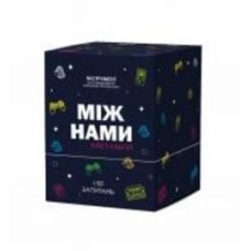 Игра настольная 
