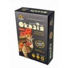 Игра настольная Така Мака Соловьиная Оказия 300001-UA