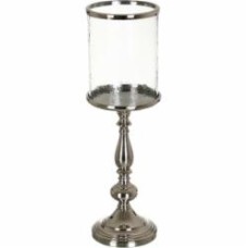 Подсвечник Twilight 15х15х35,5 см (25249-S) Inari