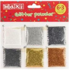 Конфетти для декорирования MX61677 Maxi