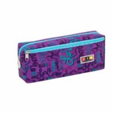 Пенал CF86686-02 Cool For School фиолетовый