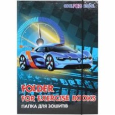 Папка для тетрадей CF32006-04 В5 Cool For School