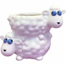 Подставка настольная Баранчики KIDS Line ZB.3010 ZiBi