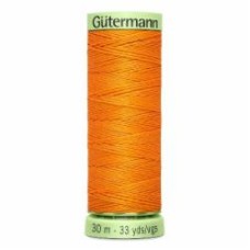 Нити Gutermann Top Stitch №30 30 м 744506 цвет 350