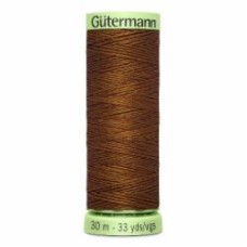 Нити Gutermann Top Stitch №30 30 м 744506 цвет 650