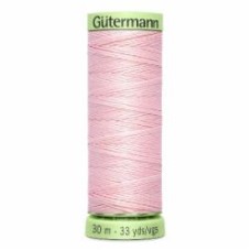 Нити Gutermann Top Stitch №30 30 м 744506 цвет 659