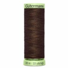 Нити Gutermann Top Stitch №30 30 м 744506 цвет 694