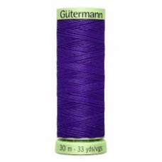 Нити Gutermann Top Stitch №30 30 м 744506 цвет 810