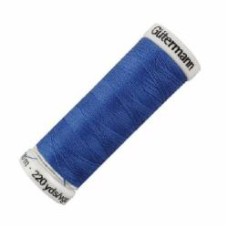 Нити Gutermann Sew All №100 200 м 748277 цвет 315