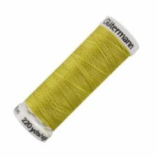 Нити Gutermann Sew All №100 200 м 748277 цвет 334
