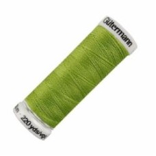 Нити Gutermann Sew All №100 200 м 748277 цвет 336