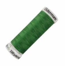 Нити Gutermann Sew All №100 200 м 748277 цвет 396