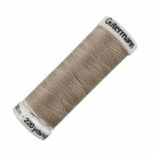 Нити Gutermann Sew All №100 200 м 748277 цвет 633