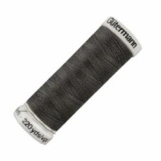 Нити Gutermann Sew All №100 200 м 748277 цвет 702