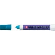 Маркер Sakura индустриальный для высоких температур SOLID MARKER 13 мм XSC#36 синий