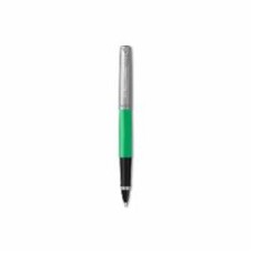 Ручка-роллер Parker Jotter Green 15 221